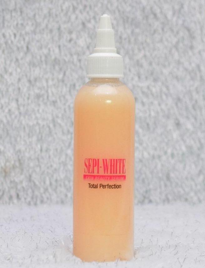 SepiWhite Skin Beauty Whitening Serum