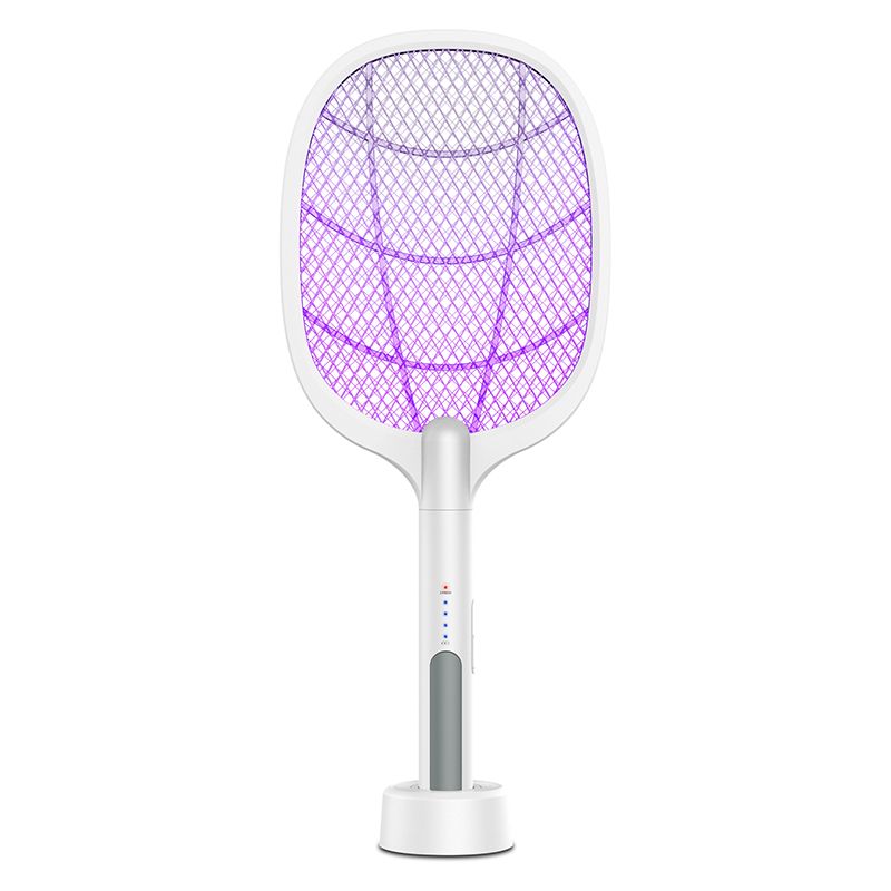 Mosquito swatter