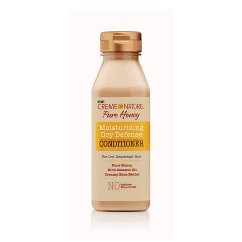 Creme Of Nature Moisturizing Dry Defense Conditioner