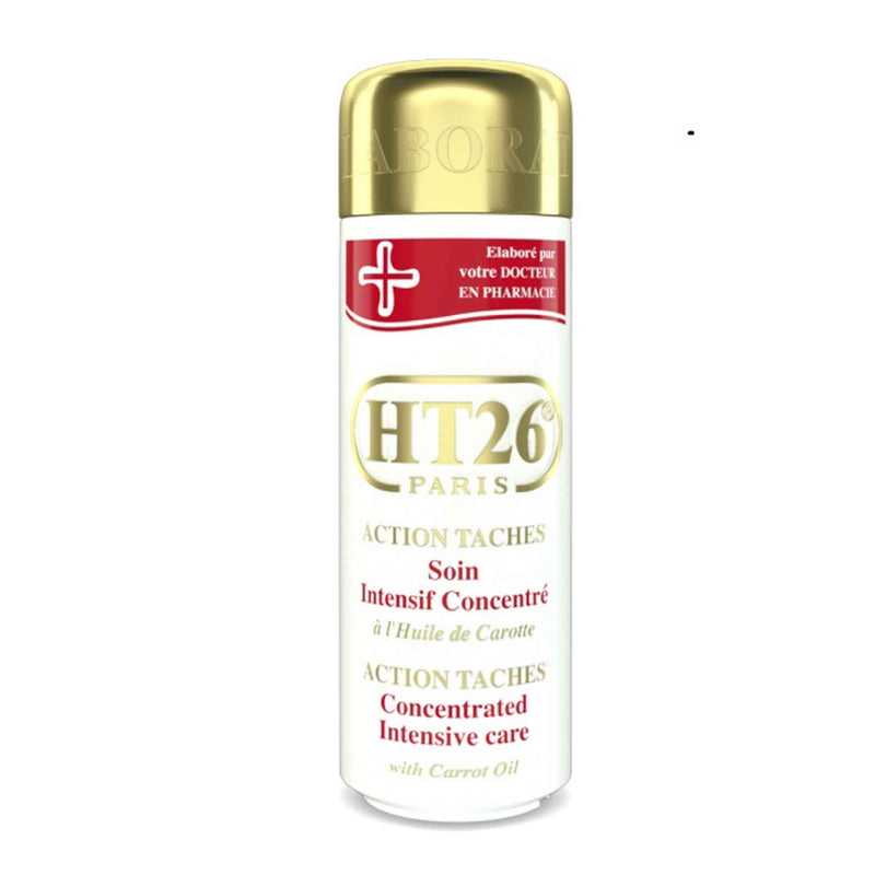 HT26 Action-taches Body Lotion