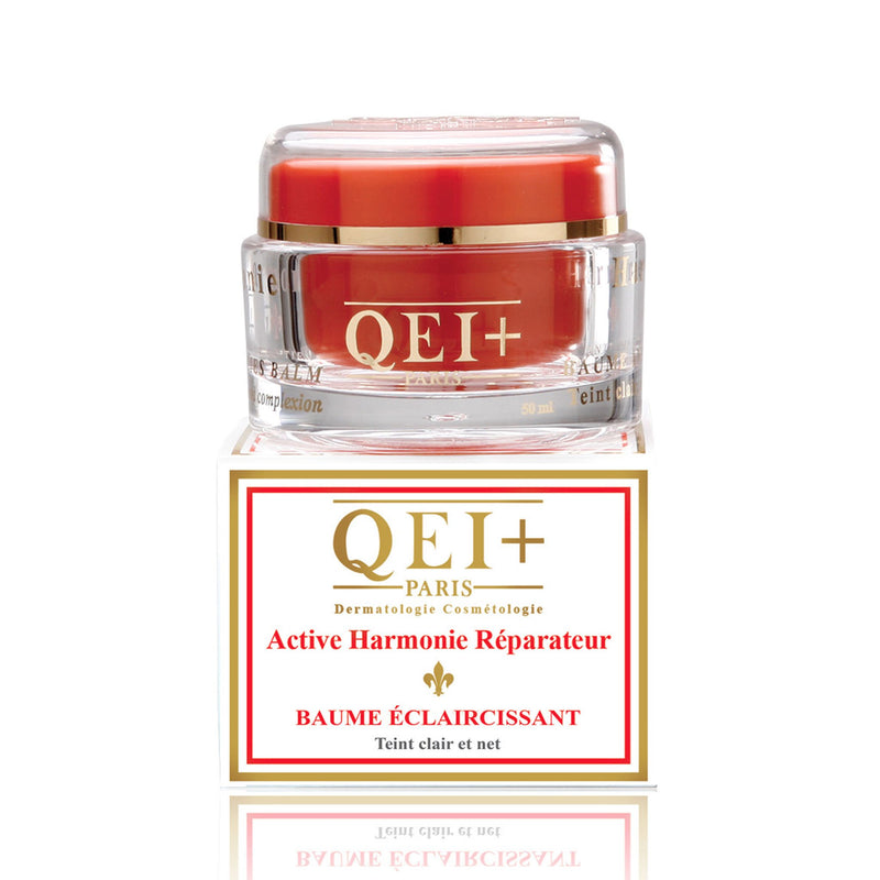 QEI Active Harmonie Anti-Impurities Balm