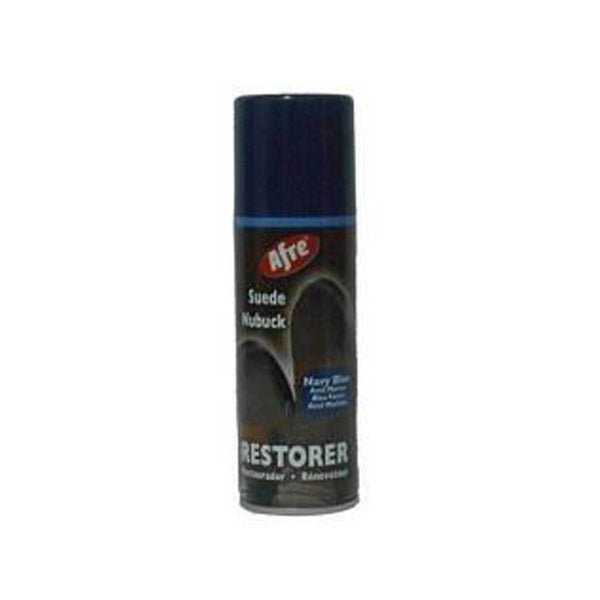 Kiwi suede nubuck on sale colour restorer spray