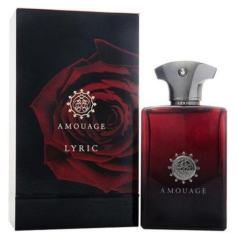 Amouage Lyric EDP 100ml For Men