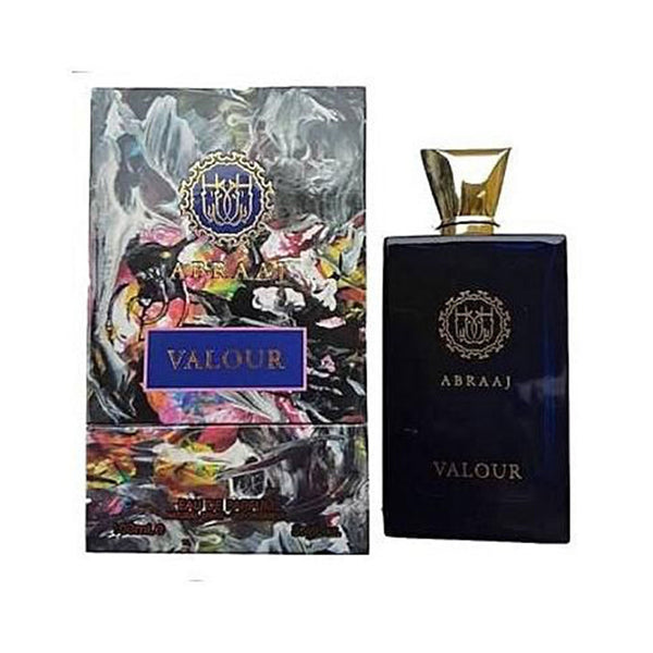 Abraaj Valour EDP Arabian Perfume For Men