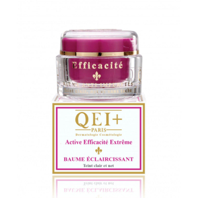 QEI Active Efficacite Extreme Anti-Impurity Balm 