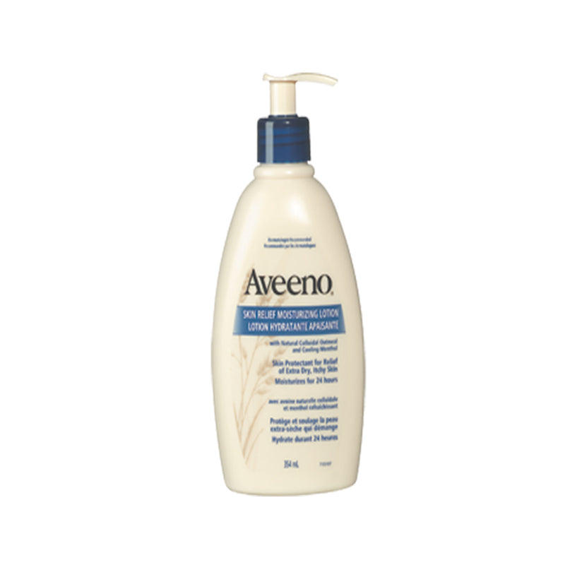 AVEENO Skin Relief Moisturizing Lotion