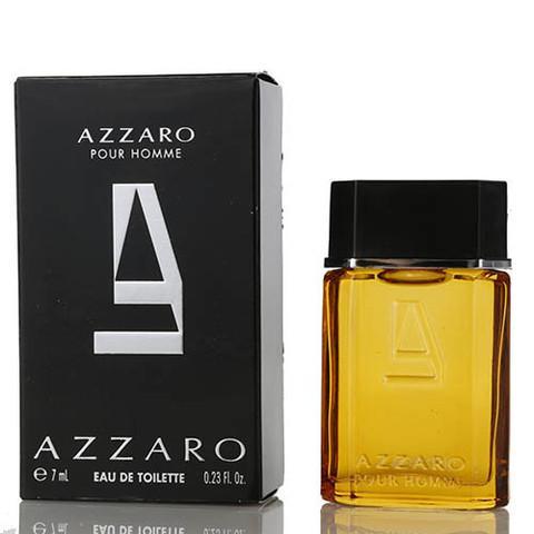 AZZARO Pour HOMME Cologne  EDT Men