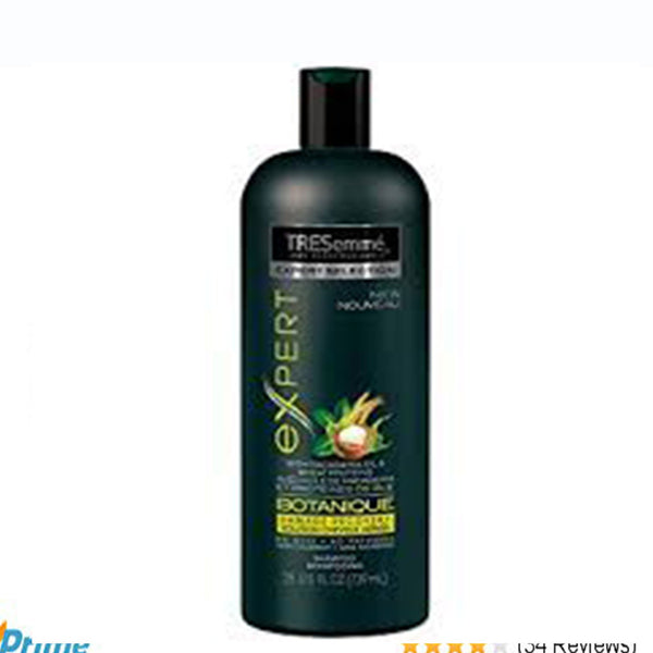 TRESemme Expert Selection Shampoo, Botanique Damage Recovery 25 oz