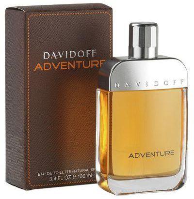 Davidoff Adventure 100ml EDT Perfume For Men