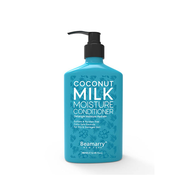 Coconut Milk Moisture Conditioner 380ml