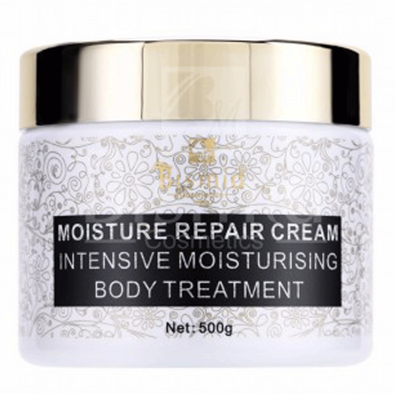 Bismid Moisture Repair Cream Intensive Moisturizer 500ml