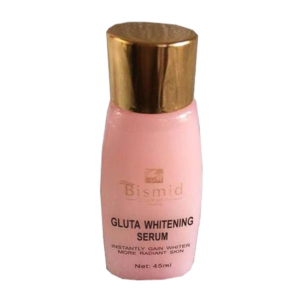 Bismid Gluta Whitening Serum - 45ml