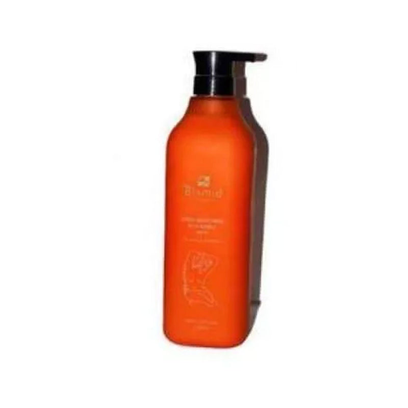 Bismid Super Bleaching Milk Bubble Bath - 1000ml