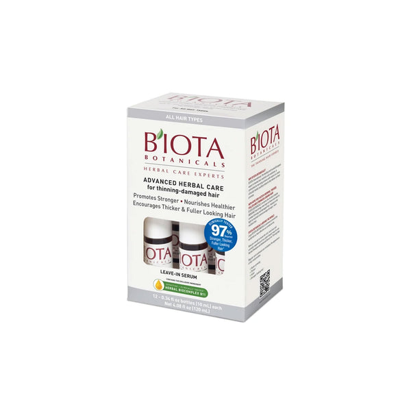 Botanical Herbal BIOTA Serum