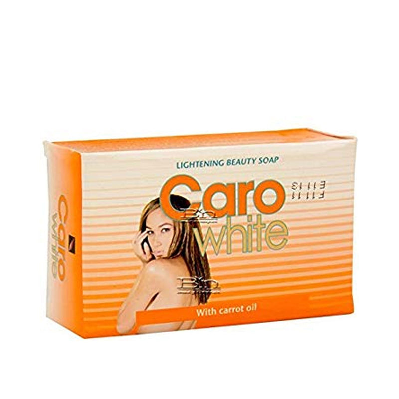 Caro White Lightening Beauty Soap 180g