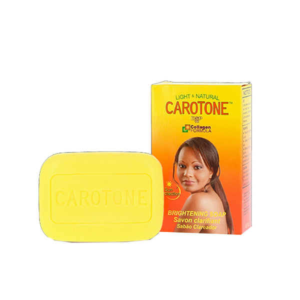 CAROTONE BRIGHTENING SOAP