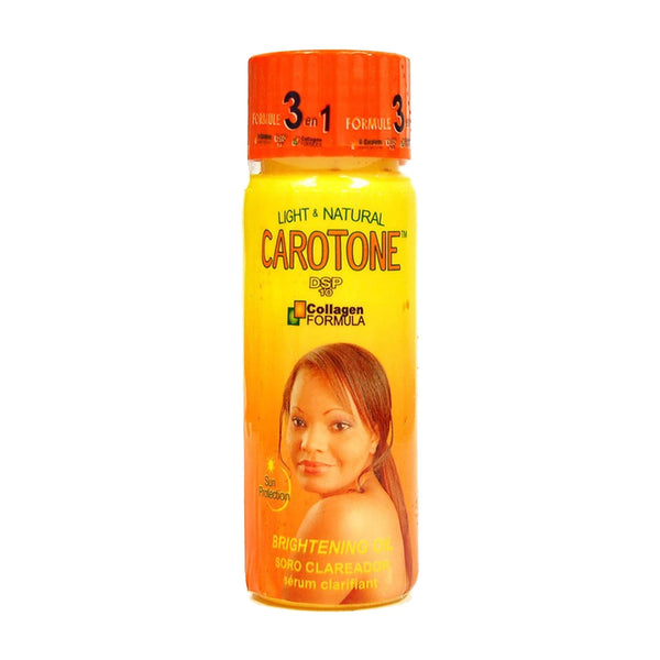 Carotone Brightening Oil 65 ml