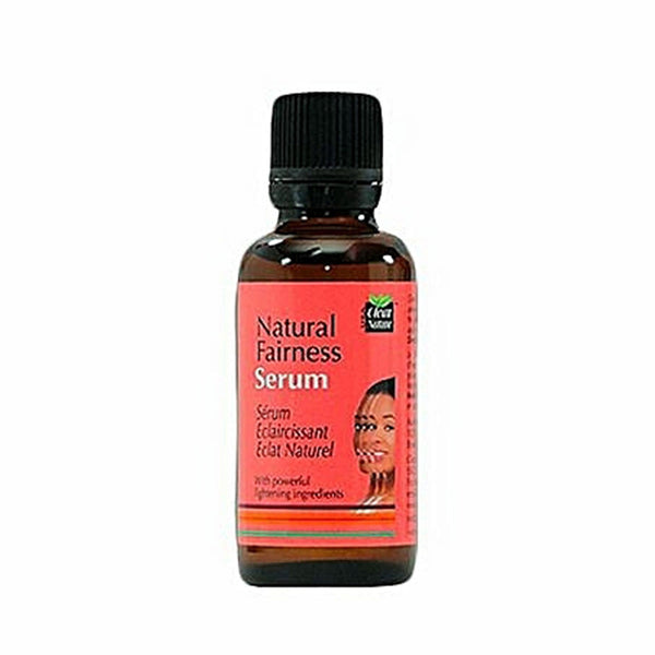 Clear Nature Natural Fairness Serum 50ml