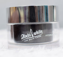 Abebi White End Of Discussion Quick Caremel Tone Face Cream