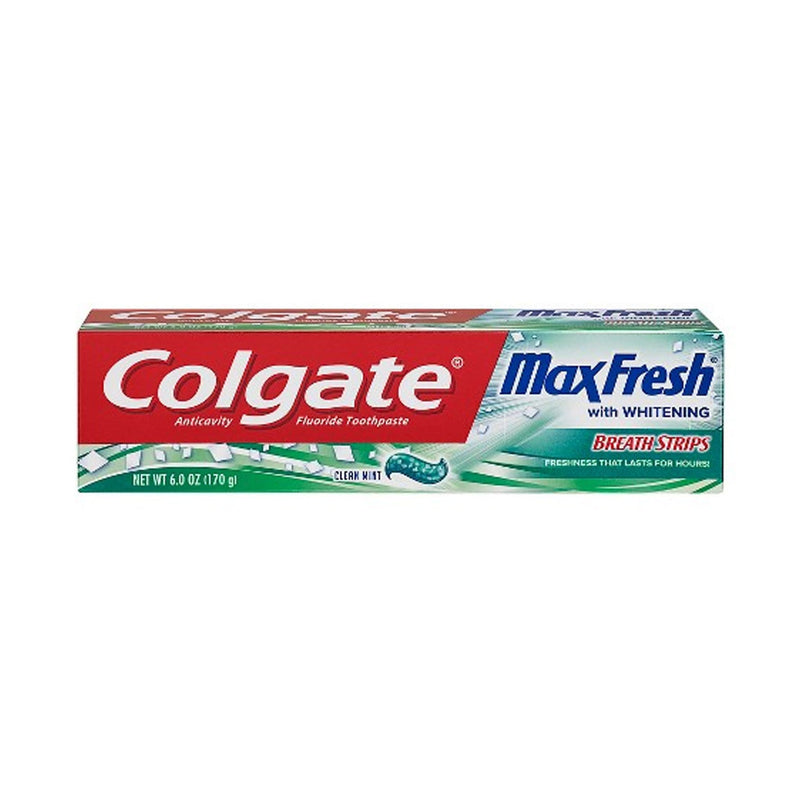 colgate maxfresh