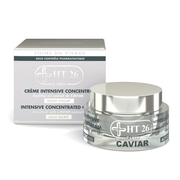 HT26 - Caviar Intensive Concentrated Cream