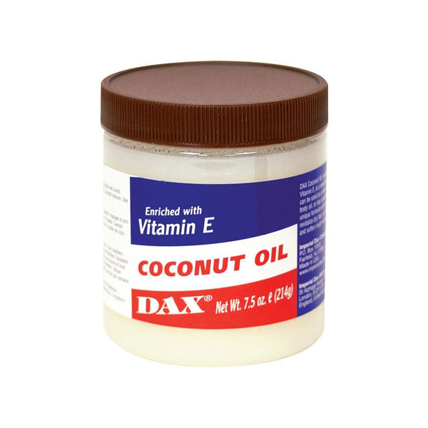 DAX Coconut Oil