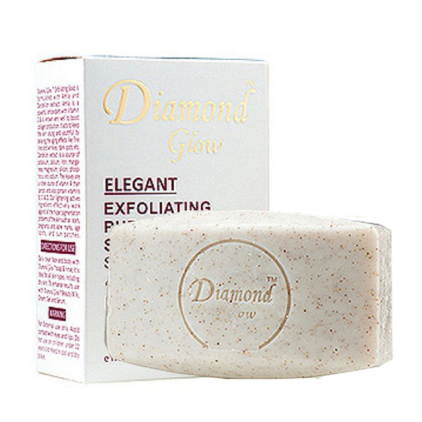 Diamond-Glow-Elegant-Exfoliating-Purifying-Soap