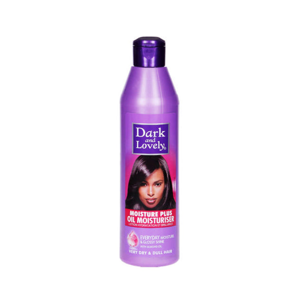 Dark & Lovely Moisture Plus Oil Moist Lotion 500ml