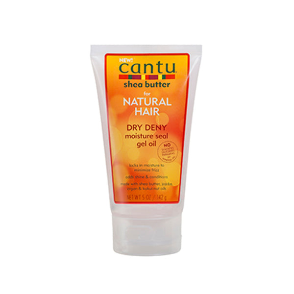 Cantu Classic Dry Deny Moisture Seal Gel Oil