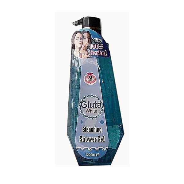 Gluta White Beauty Shower Gel – sbbeautyplug
