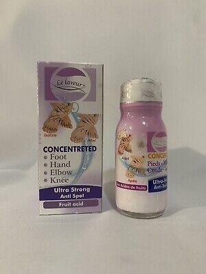 Le Laveur Concentreted Strong Hand and Foot Oil