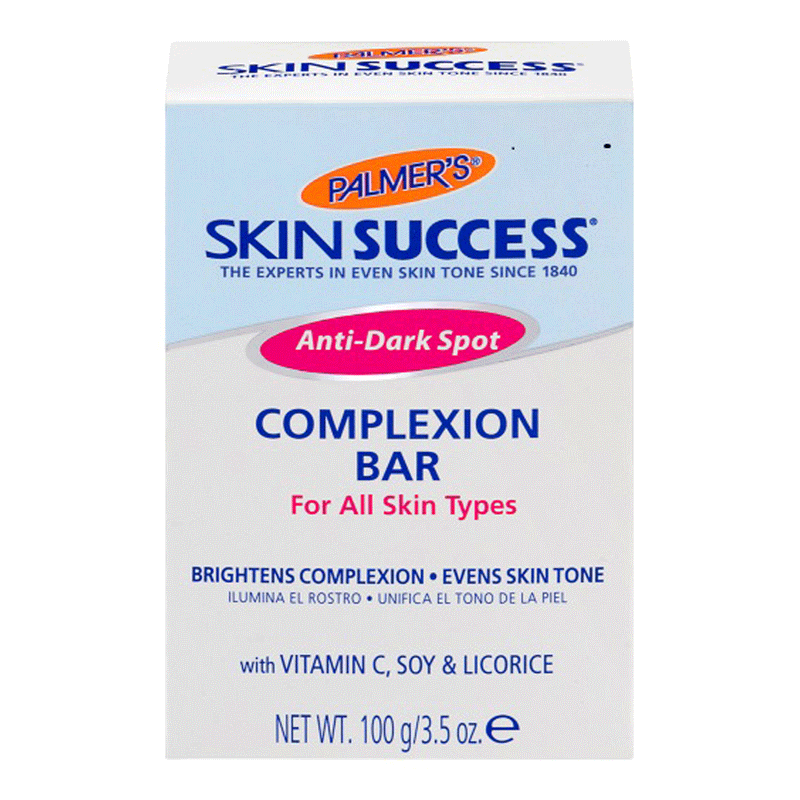 Palmers Anti-Dark Spot Complexion Bar