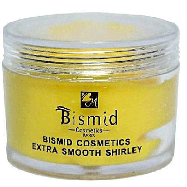 Bismid Extra Smooth Shirley -15g