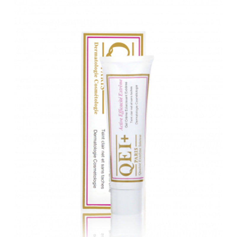 EXTREME EFFICACITÉ ACTIVE LIGHTENING CREAM GEL