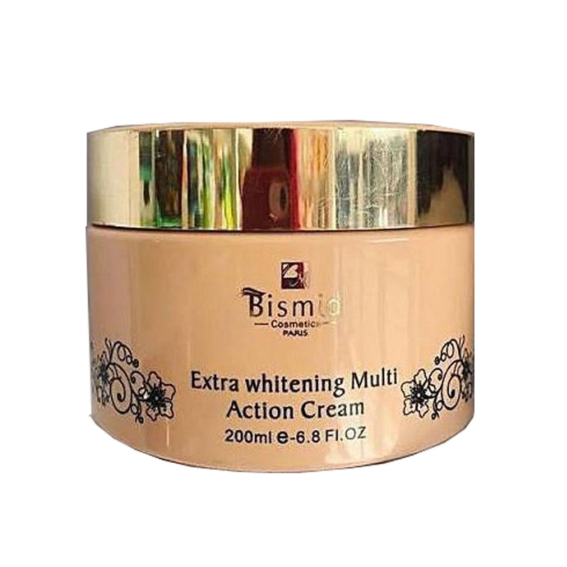 bismid Extra Whitening Multi Action Cream