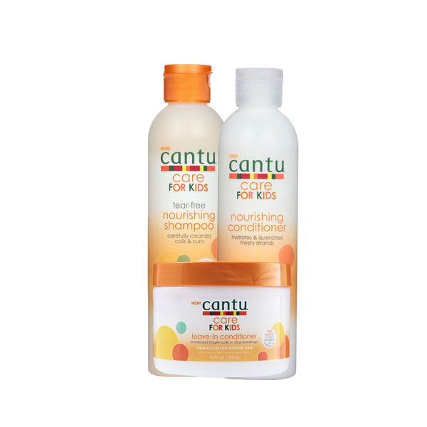 Cantu For Kids 3pc Sets