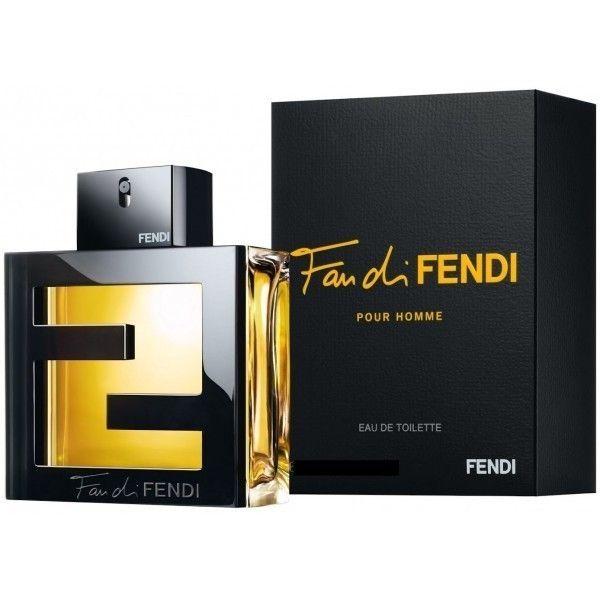 Fandi Fendi Pour Homme Absoluto EDT 150ml For Men