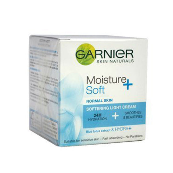 GARNIER Moisture Soft (Normal skin) 50 ml