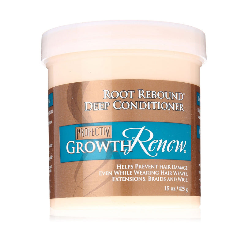 Profectiv Growth Renew Root Rebound Deep Conditioner - 15 oz