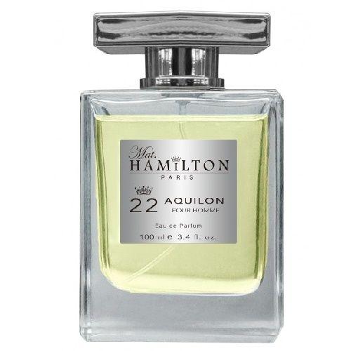Hamilton Aquilon 22 EDP 100ml Perfume For Men