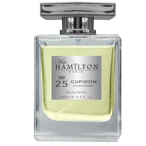 Hamilton Cupidon 25 EDP 100ml Perfume For Men