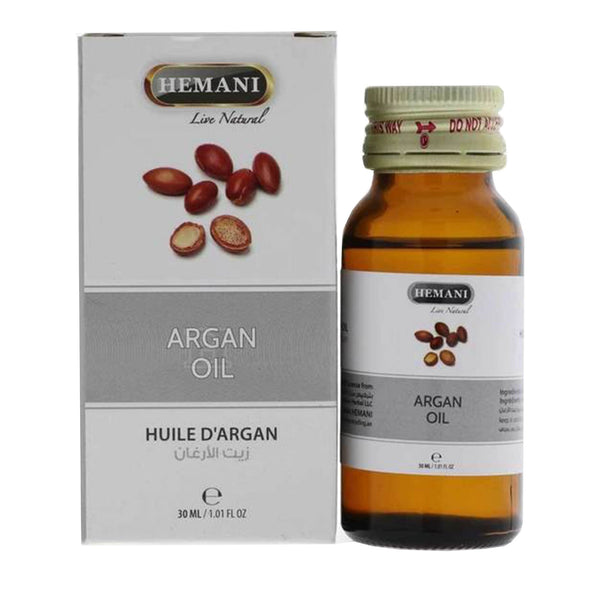 Buy Argan Oil - 30ml online | SB Beauty