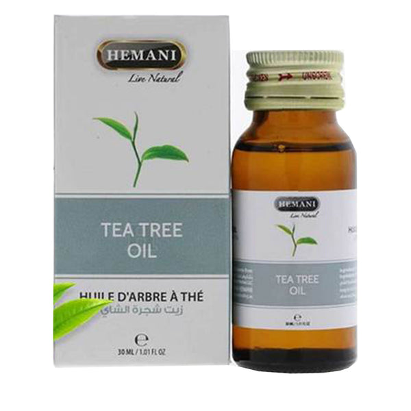Buy Tea Tree Oil -30ml online | SB Beauty