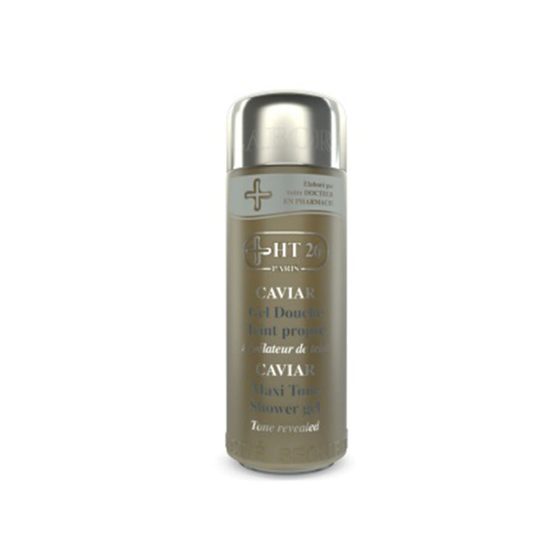 HT26 - Caviar Shower Gel