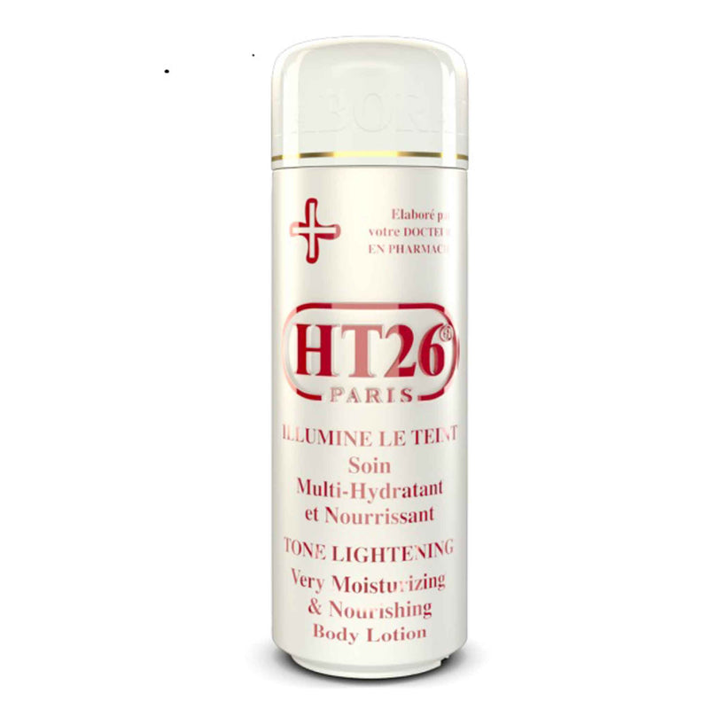 HT26 Extra Moisturising & Nourishing Body Milk