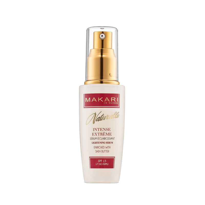 Makari  Intense Extreme Toning Spot Treatment Serum Spf 15