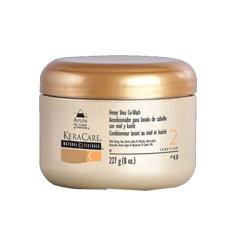 Keracare Natural Textures Deep Moisturizing Masque