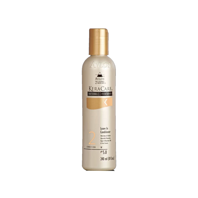 Keracare Leave In Conditioner