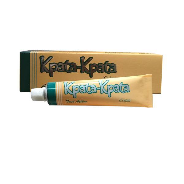 Kpata Kpata Cream 40G