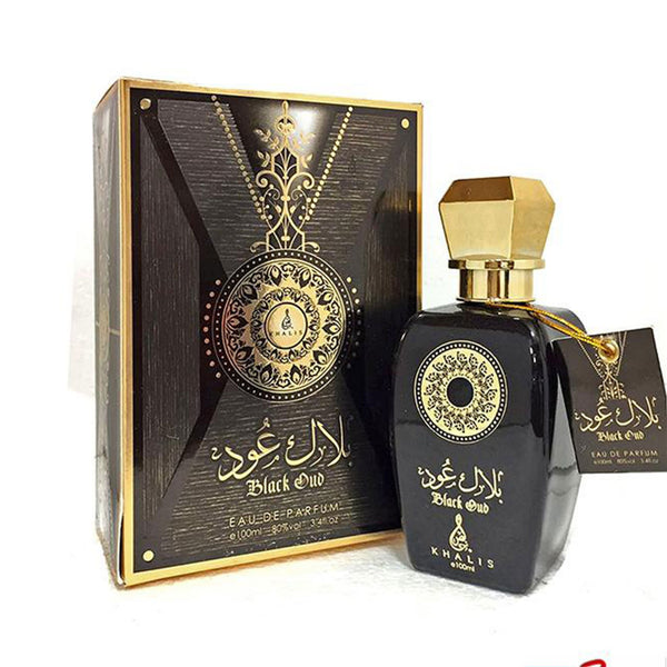 Khalis Black Oud